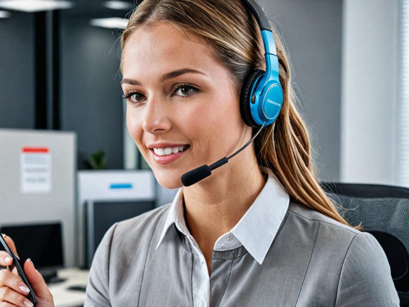 Contact us for service
